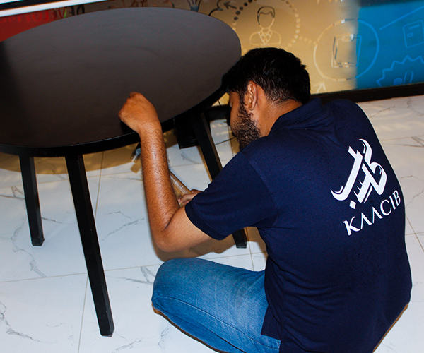 Carpentry Service