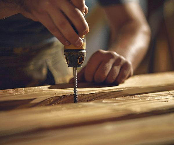 Carpentry-Service