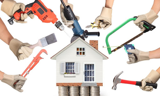 Home Repair Services in Karachi