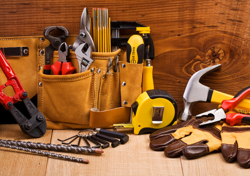 Skilled Handyman Services in Karachi