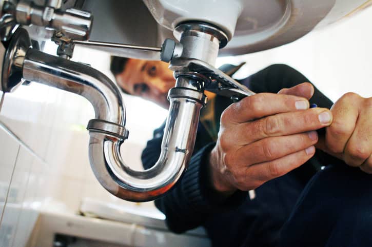 Kaacob Plumbing Services in Karachi