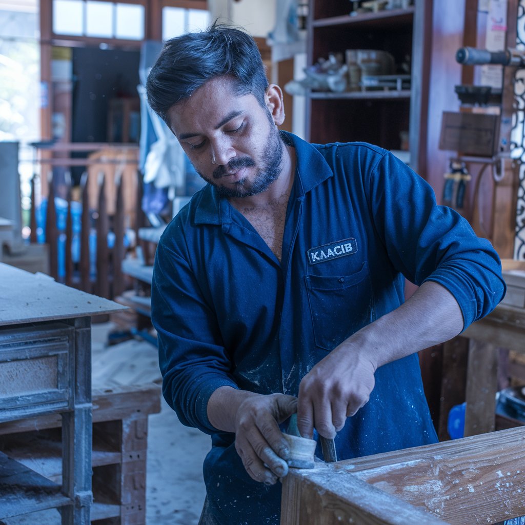 Kaacib Carpenter