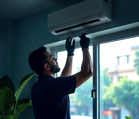 AC Technician