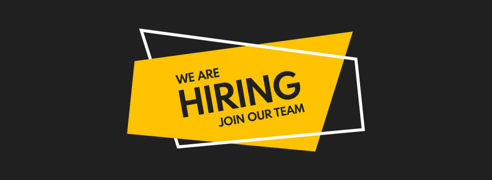 Hiring post