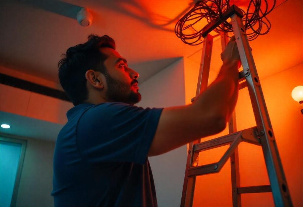 Electrician Services