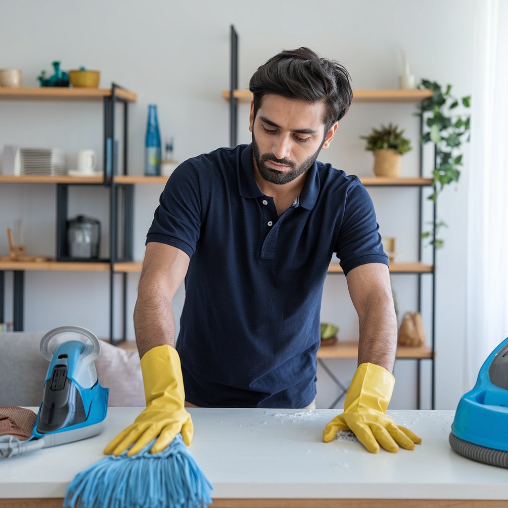 Cleaning Service