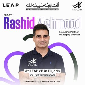 Rashid Mahmood