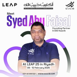 Syed Abu Faisal