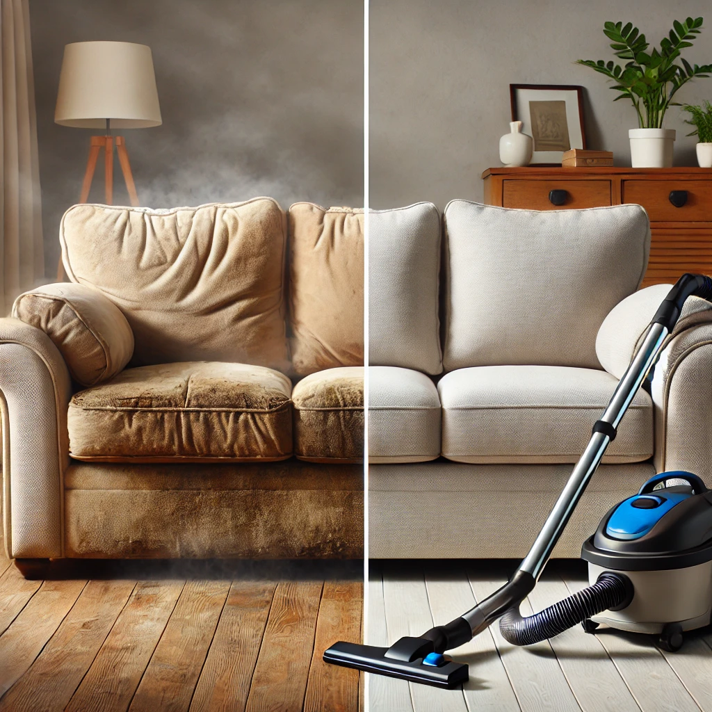 Sofa Cleaning Service