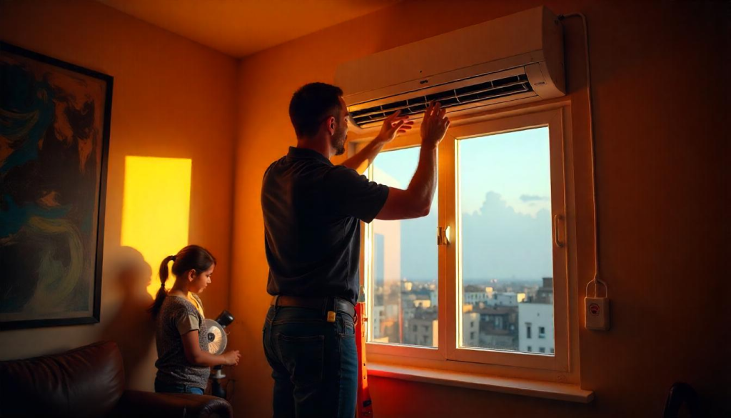 Ac Installation serivce