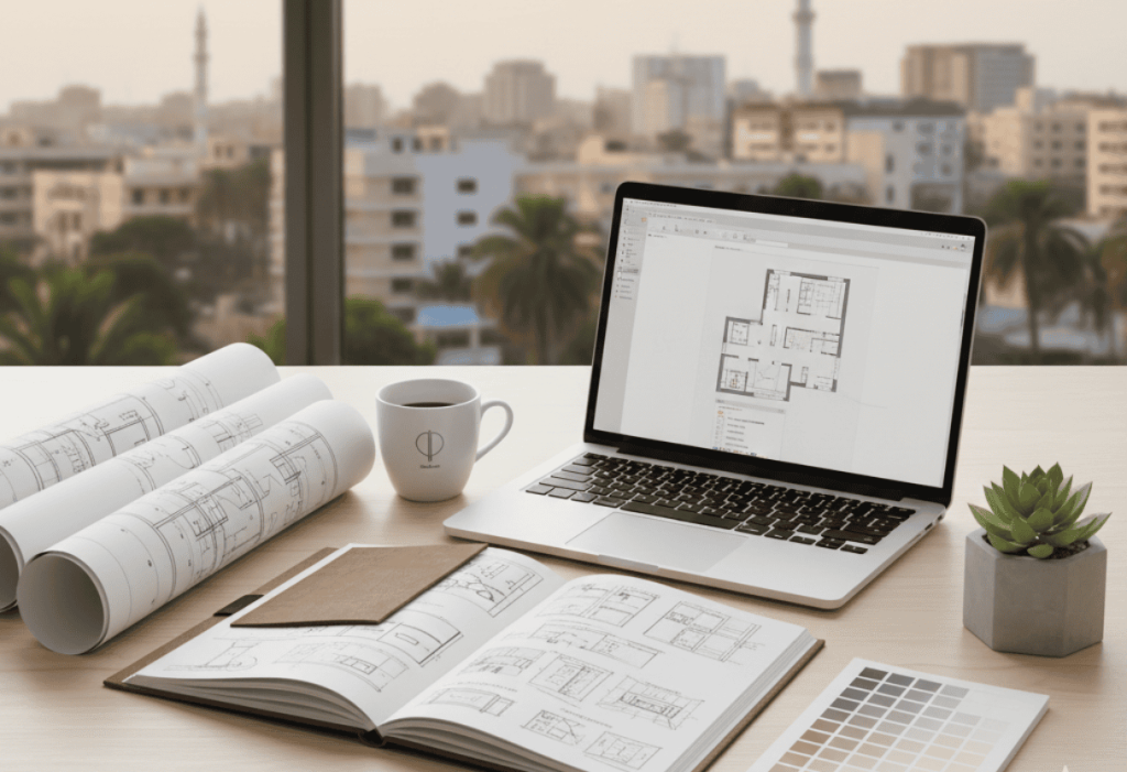 interior design