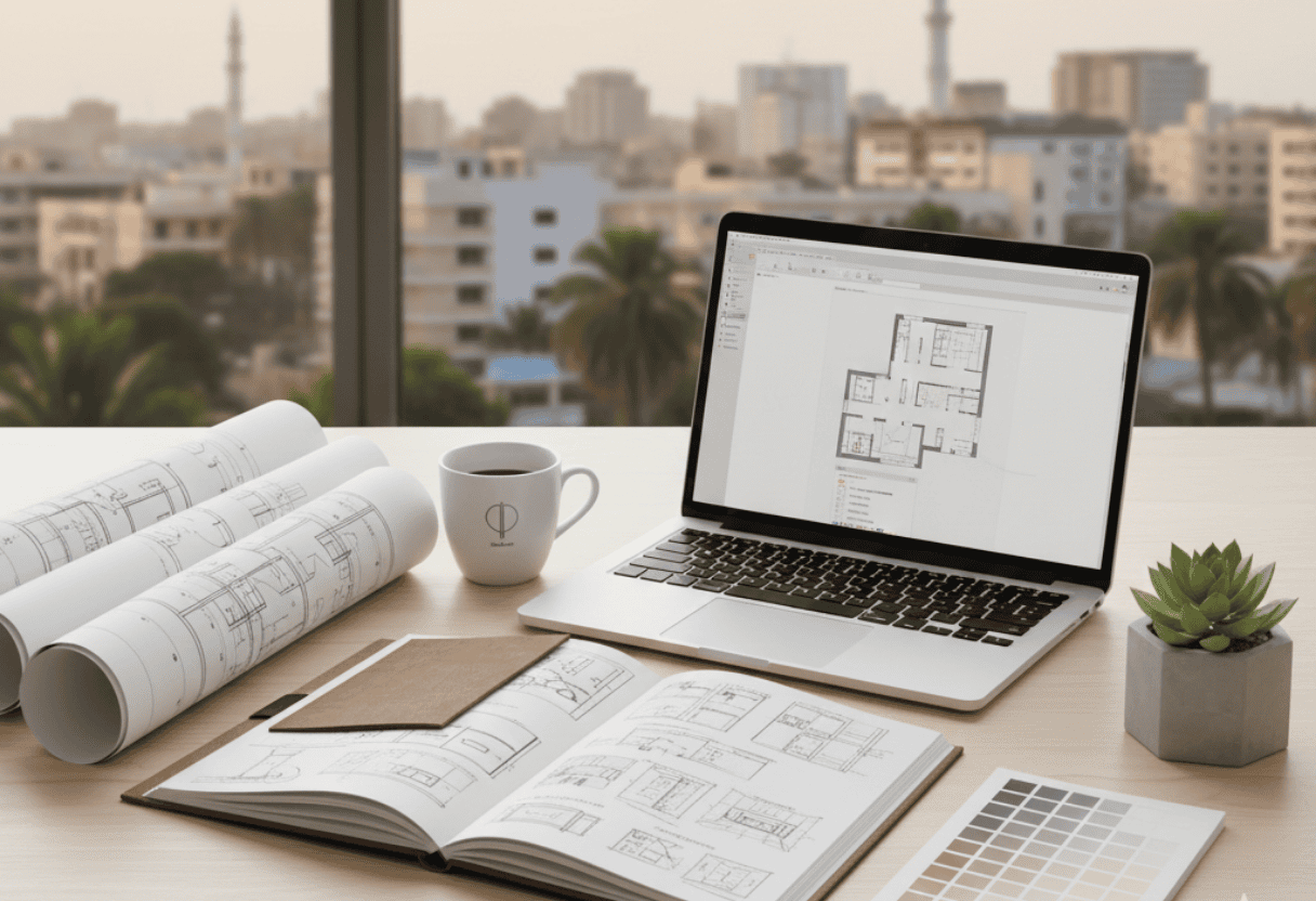 interior design