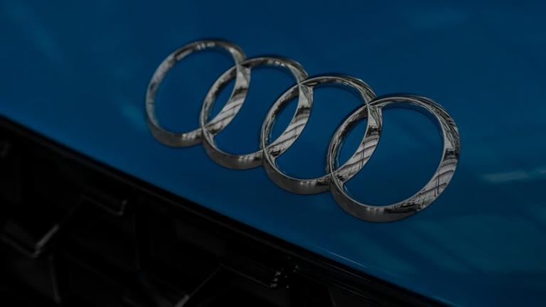 Audi Sales Drop in 2025-What’s Really Happening