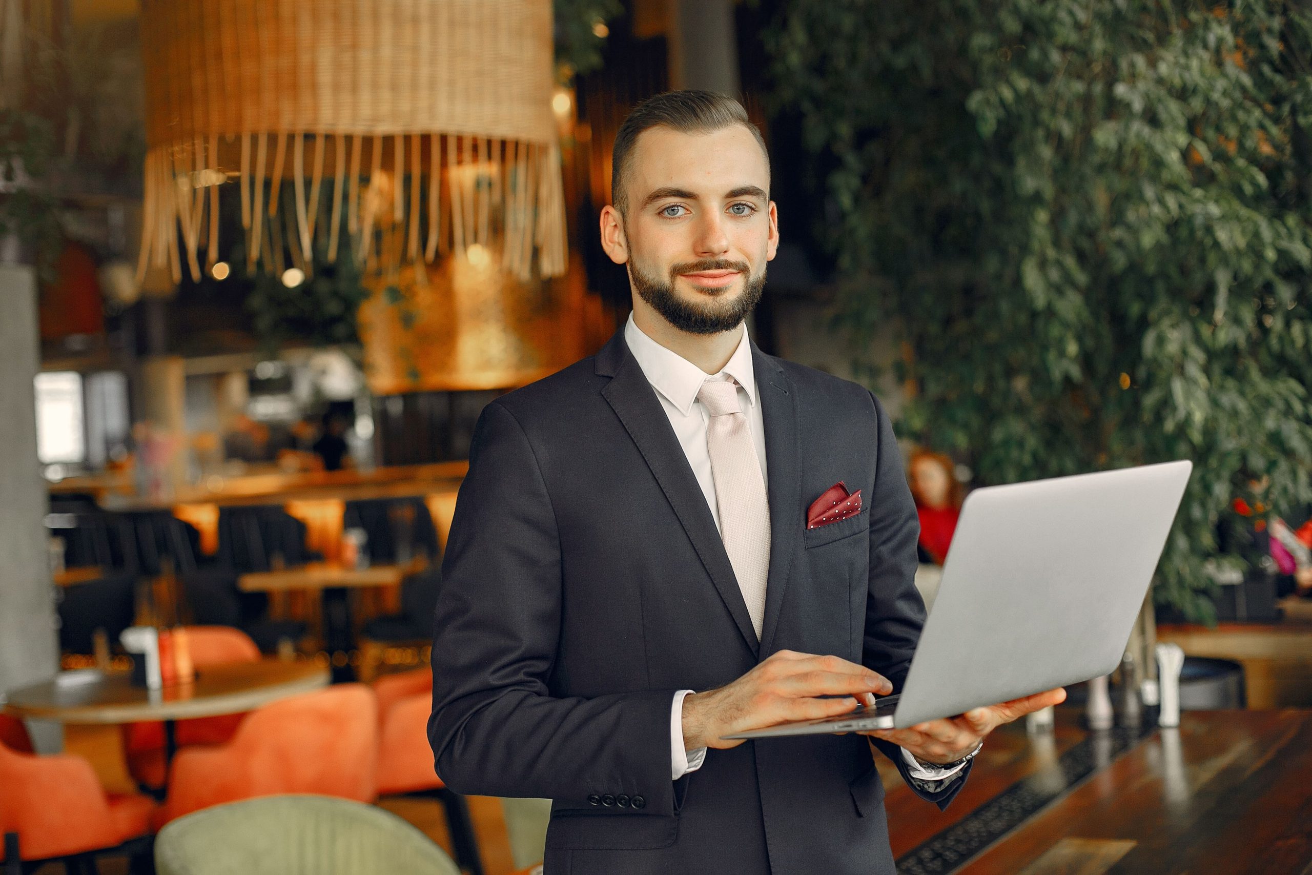 Commercial Manager