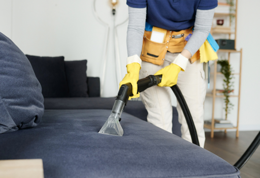 How often should you deep clean your home in Lahore