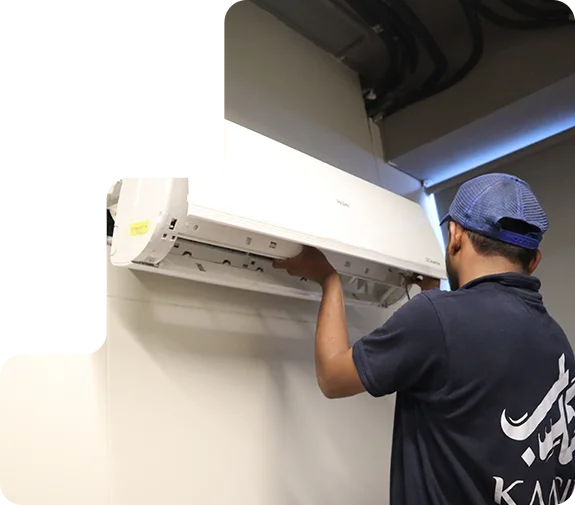 Avoiding Potential Risks Keeping Your AC System in Top Condition