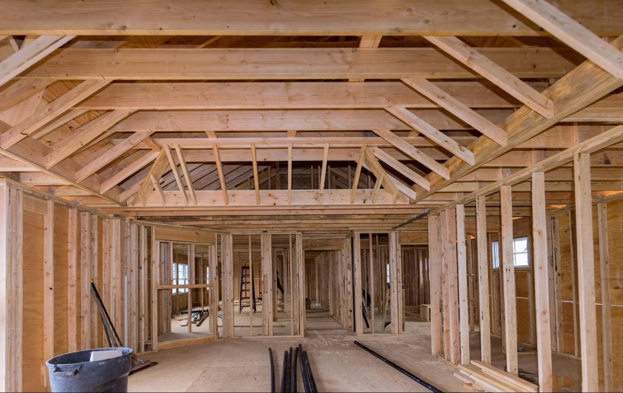 Basic Home Carpentry Repairs Explained