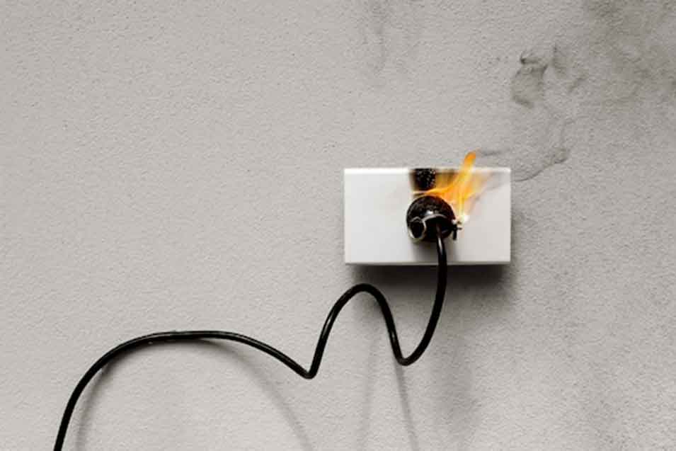 Common Electrical Issues in Homes