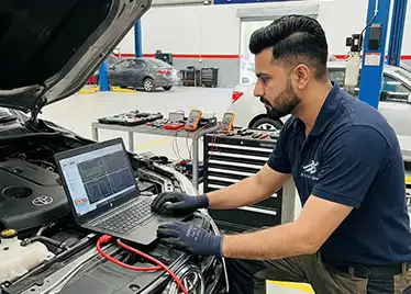 ECU Remapping