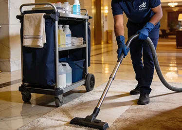 Emergency-Cleaning