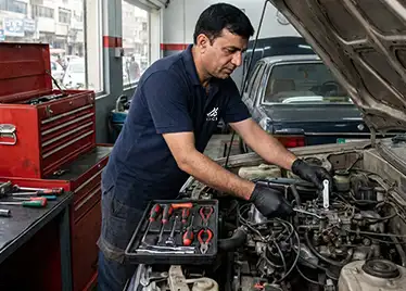 Engine Tuning