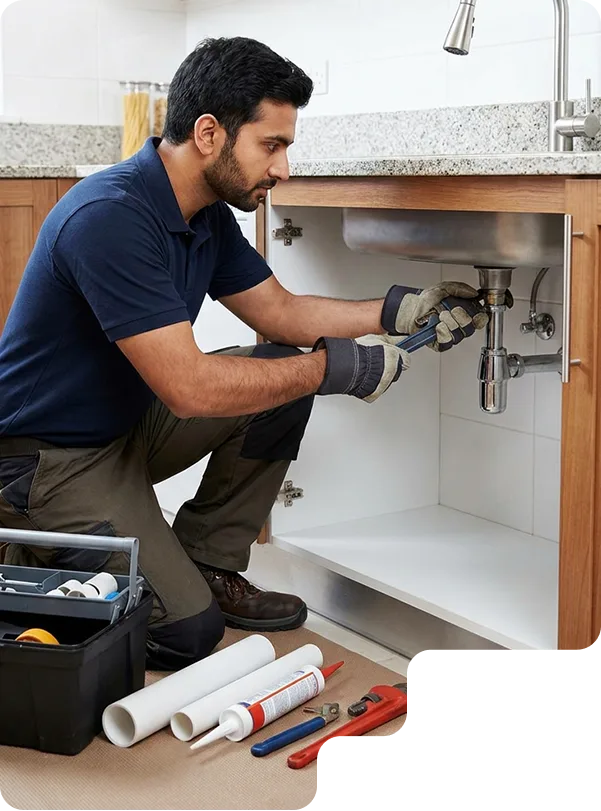 Expert Plumbing Services Available!