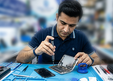 Expert Technicians