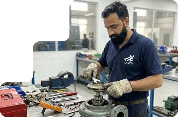 Fast, Trusted, and Professional Service