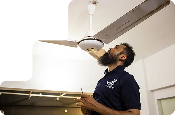 Get Electrician Online