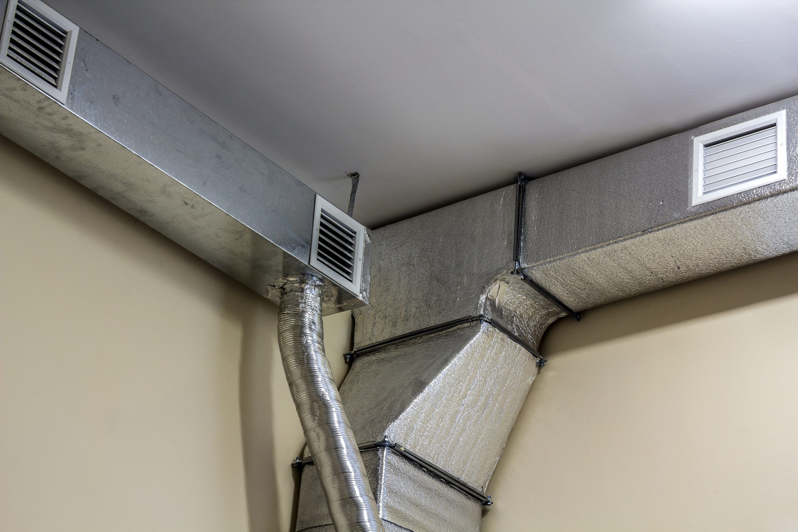 How Often Should You Get Your Ducts Cleaned
