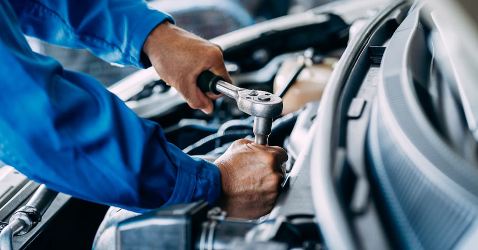 How Often Should You Service Your Bike or Car?