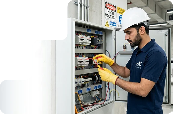 How We Ensure Quality and Safety