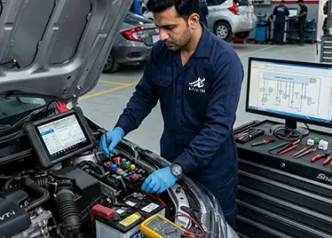 Long-Term Reliable Repairs