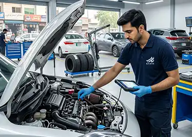 Mileage & Efficiency Tuning