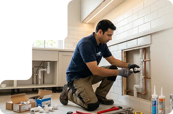 Quality-Plumbing-Works