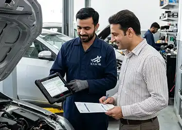 Safe & Professional Repairs