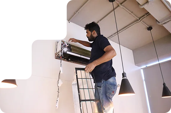 Trusted AC Installation & Maintenance Services in Karachi