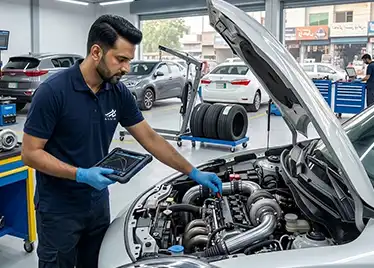 Turbo Tuning