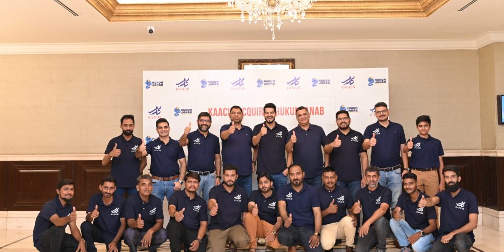 Kaacib's team